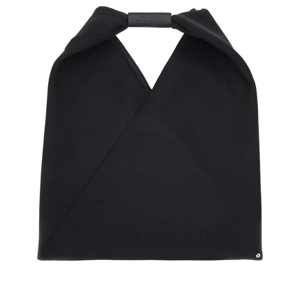 Mm6 Women Mesh Medium Japanese Bag